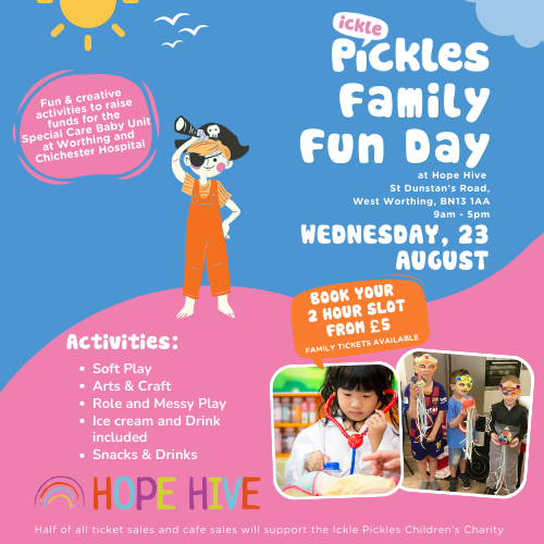 Family Fun Day